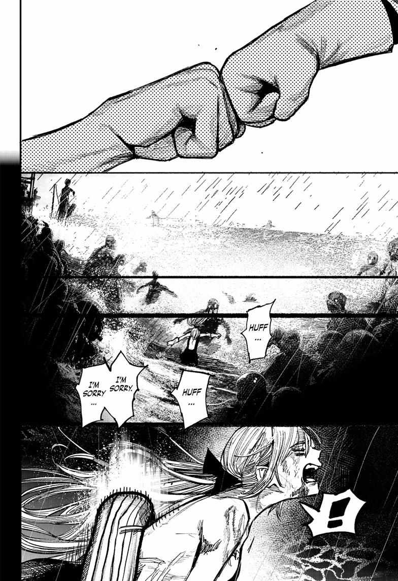 Choujin X, Chapter 41.5 image 27